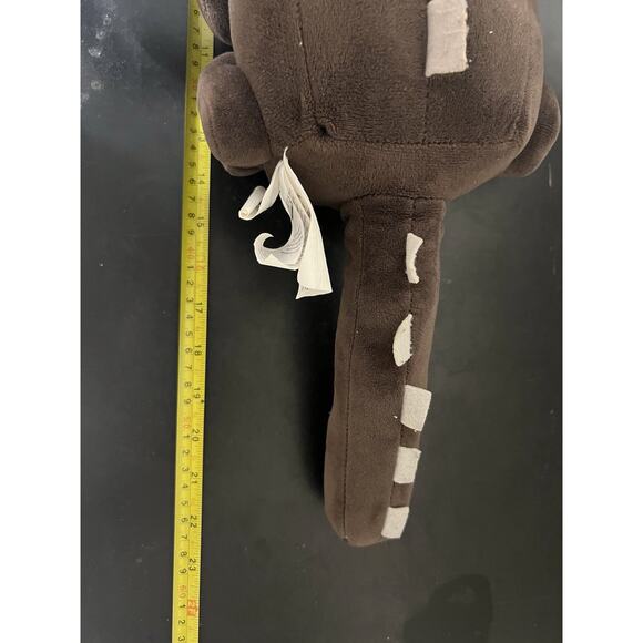 Ender Dragon Minecraft Plush 20" Stuffed Animal Soft Toy 2021 - Picture 8 of 8